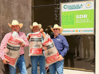 Ganadería