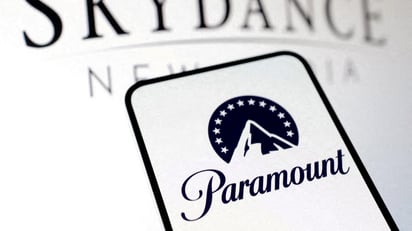 Paramount Skydance planea gastar 30.000 millones en entretenimiento
