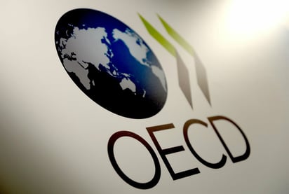 OCDE prevé alza en precios de alimentos por conflicto global