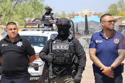 Seguridad