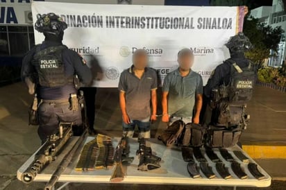 seguridad