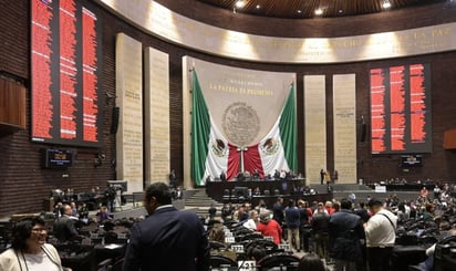 Senado avala reforma que restringe uso de imágenes de menores con fines comerciales