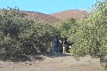 Hallan hombre sin vida en playa de La Paz; presentaba huellas de violencia