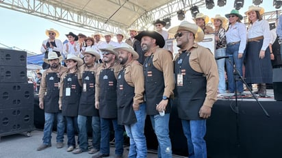 Festival Vaquero