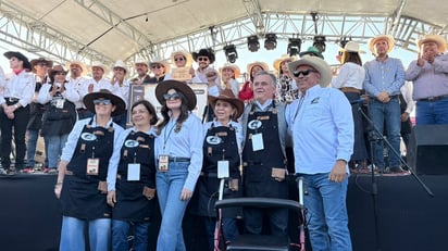 Festival Vaquero