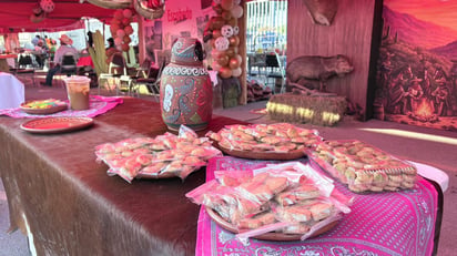 Festival Vaquero