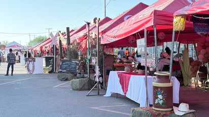 Festival Vaquero