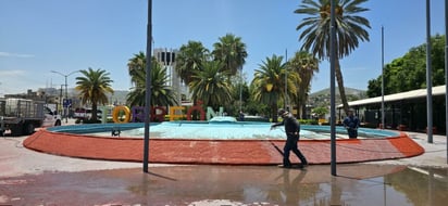 mantenimiento