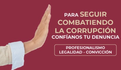 INM instala en Coahuila módulos para orientar a paisanos 