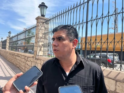 Recorrido histórico