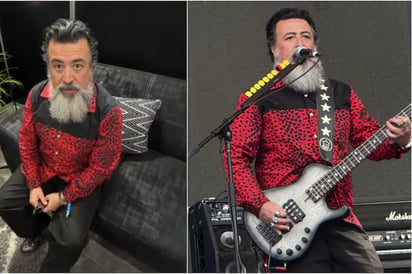 Miky Huidobro