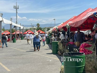 Festival Vaquero