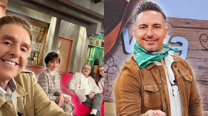 Alex Bisogno revela críticas laborales a Daniel por su sexualidad
