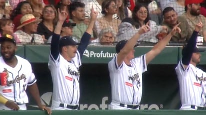 Beisbol