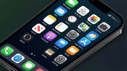 TECNOLOGÍA Instagram, TikTok, WhatsApp y X lideran el consumo energético, pero ajustar la actividad en segundo plano y otros trucos de iOS permite prolongar la carga