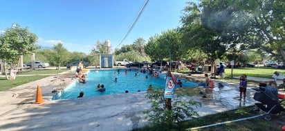 Autoridades refuerzan medidas de seguridad en balnearios por Semana Santa