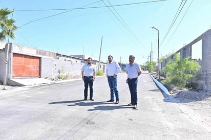 pavimentación 