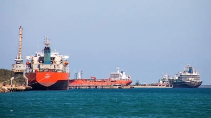 EU mantiene sanciones a Cuba pese a petrolero ruso