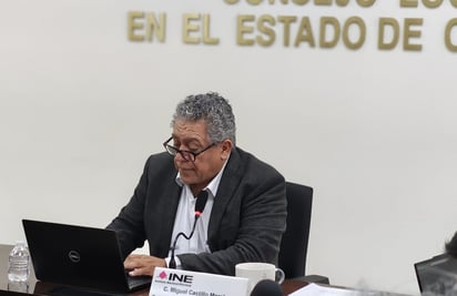 Mañana vence plazo para entrega de credenciales; INE amplía horario