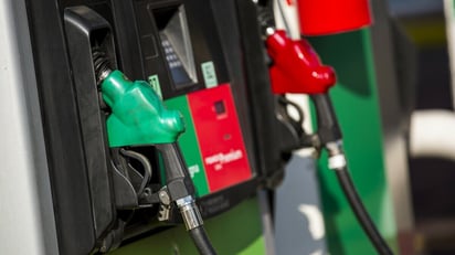 gasolina
