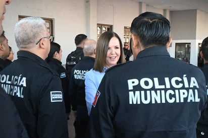 seguridad