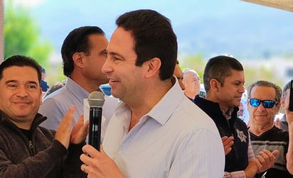 Vuelo Saltillo-Cancún impulsa la economía y el turismo