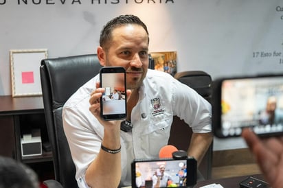 Alcalde advierte acciones legales tras suspensión de servicios