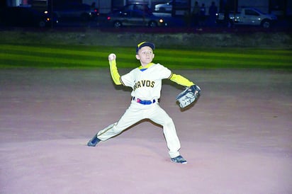 Beisbol