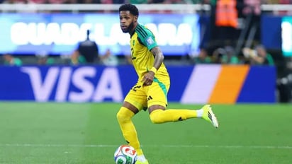 Jamaica busca regresar a un Mundial después de 28 años; el partido será en el Estadio Guadalajara
