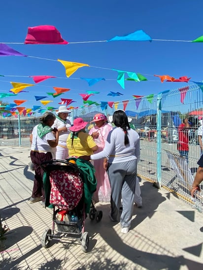 Region: Los milagros de Espinazo Nuevo León