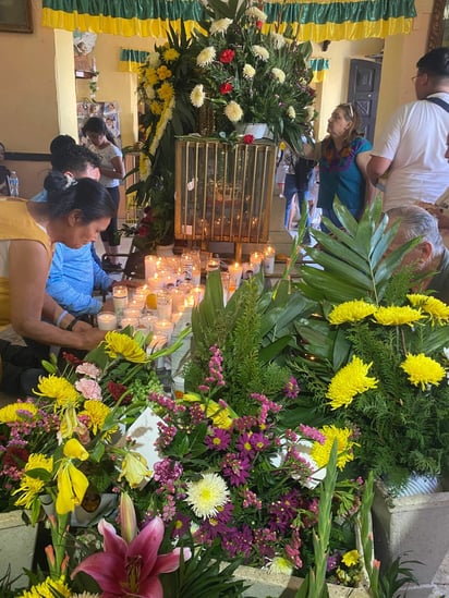 Region: Los milagros de Espinazo Nuevo León