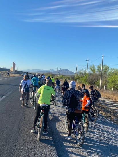 Region: Los milagros de Espinazo Nuevo León