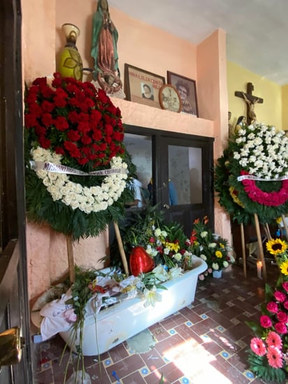 Region: Los milagros de Espinazo Nuevo León