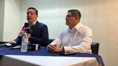 Cateo : Sin embargo, el escenario cambió en semanas recientes, cuando el Ayuntamiento de Piedras Negras solicitó la posesión del sitio.