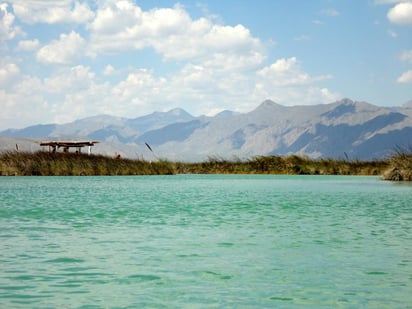 Cuatro Ciénegas