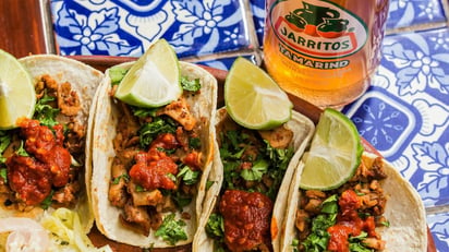 Día del Taco
