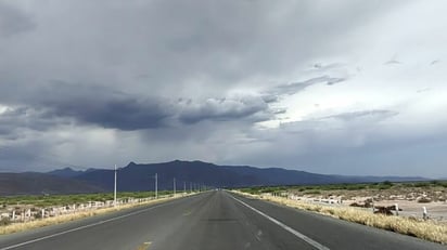 Refuerzan vigilancia en carreteras de la región Centro-Desierto durante Semana Santa