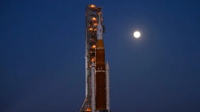 nasa