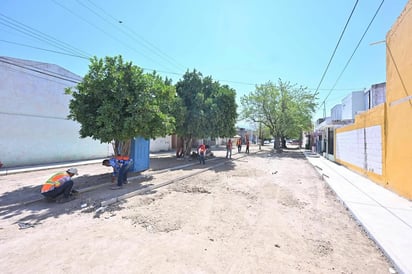 rehabilitación
