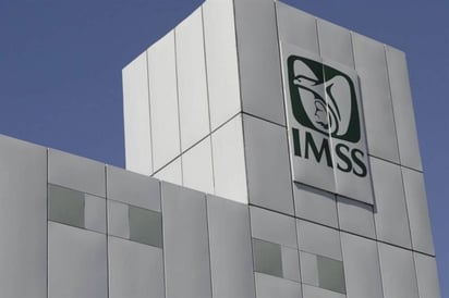 IMSS IMSS