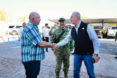 Consejos ciudadanos se sumarán a los operativos municipales de Semana Santa