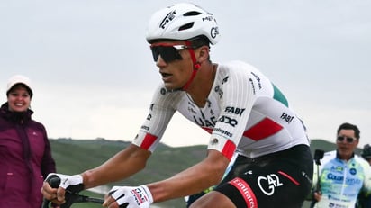 Ciclismo