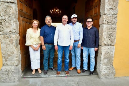 Coahuila