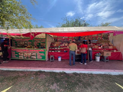comerciantes