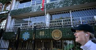 internacional