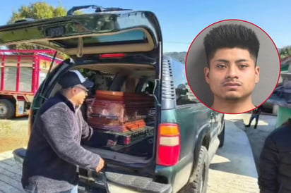 Llega a Chiapas el cuerpo de joven fallecido bajo custodia del ICE