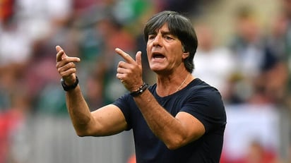 Joachim Löw prepara su regreso y apunta al Mundial 2026