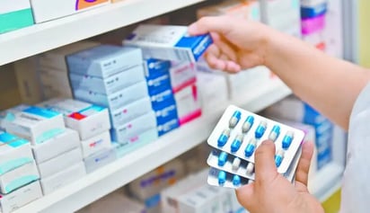 Trump impone aranceles del 100% a medicamentos importados