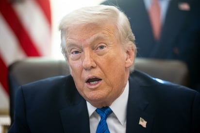 Trump puede enfrentar demandas por discurso previo al asalto al Capitolio