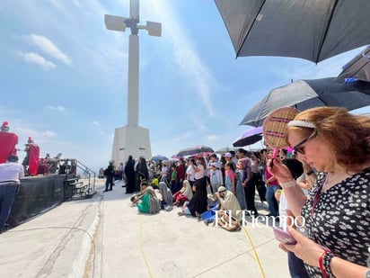 Viacrucis 2026